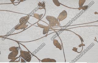 Photo Texture of Wallpaper 0578